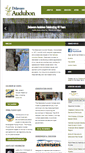 Mobile Screenshot of delawareaudubon.org